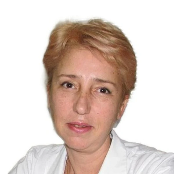 Ноженко Инна Борисовна — Гинеколог, Врач УЗИ, Нальчик