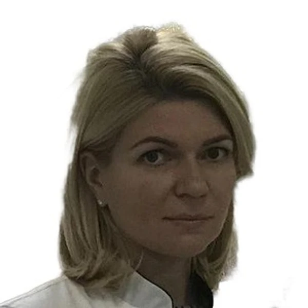 Милованова Светлана Юрьевна — Гепатолог, Гастроэнтеролог, Москва