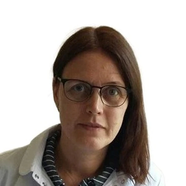 Степанова Наталья Николаевна — Врач УЗИ, Самара