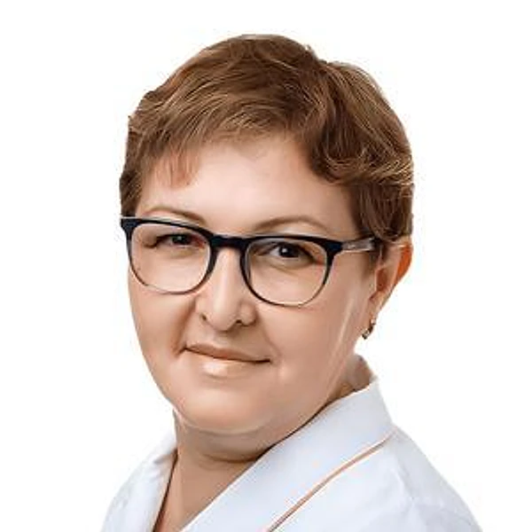 Хасанова Умеда Акрамовна — Гинеколог, Акушер, Москва