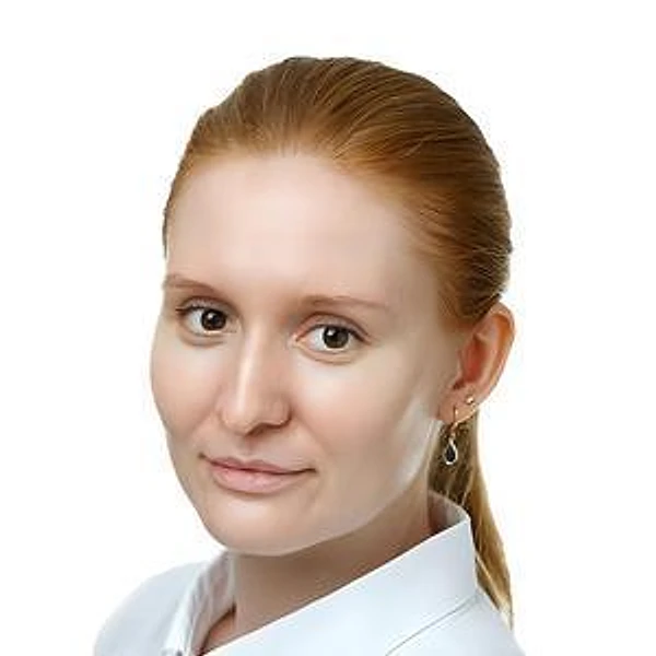 Толкачева Ирина Алексеевна — Кардиолог, Функциональный диагност, Москва