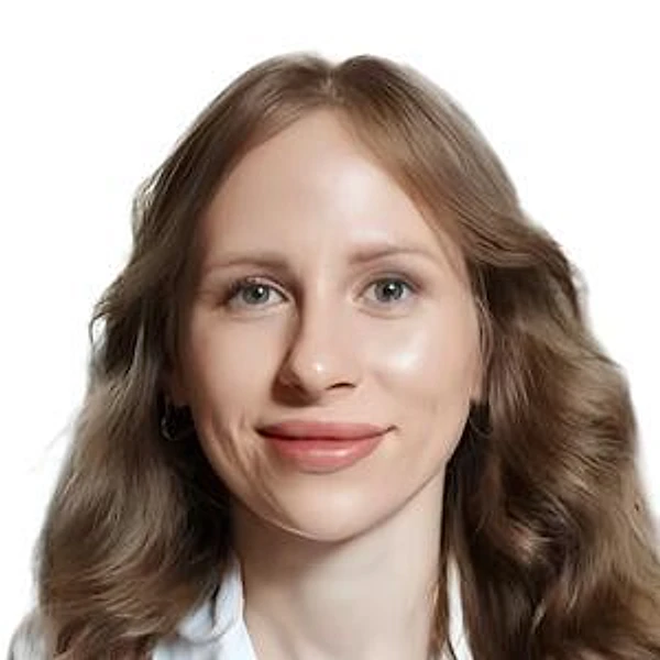 Артамонова Мария Сергеевна — Онколог, Маммолог, Онколог-маммолог, Москва