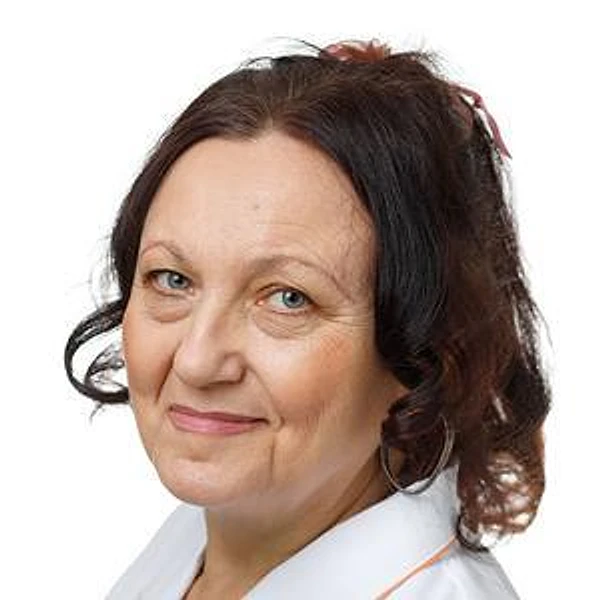 Ганимар Ирина Анатольевна — Рентгенолог, Детский рентгенолог, Краснодар