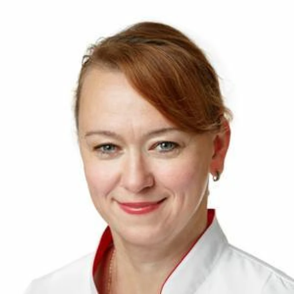 Архиреева Людмила Владимировна — Невролог, Москва