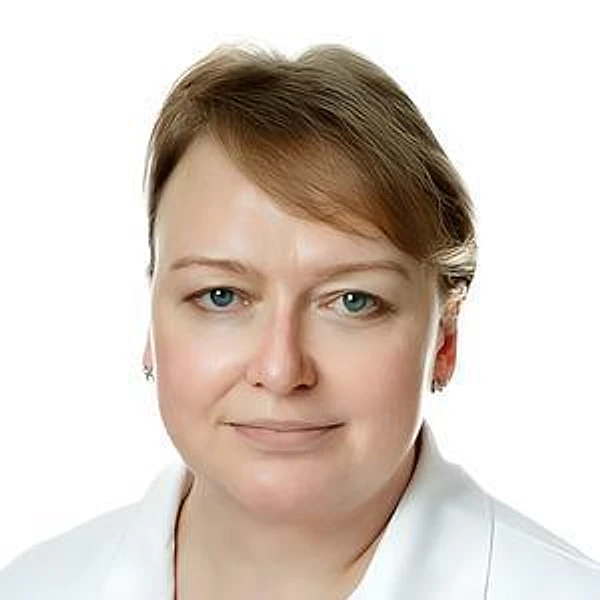 Суровикина Александра Владимировна — Невролог, Рефлексотерапевт, Москва