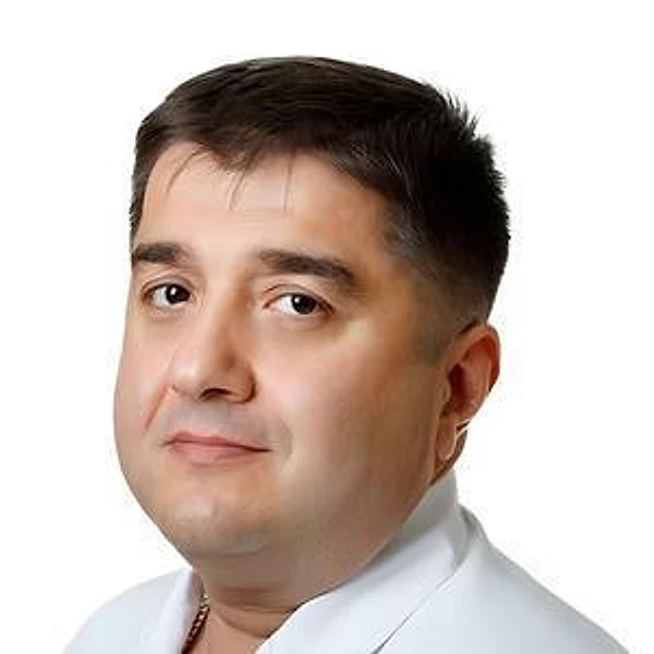 Шахбазов Назим Сардарович — Травматолог, Ортопед, Москва