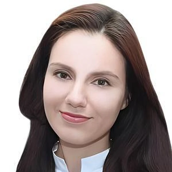 Шаповалова Надежда Александровна — Дерматолог, Врач-косметолог, Москва