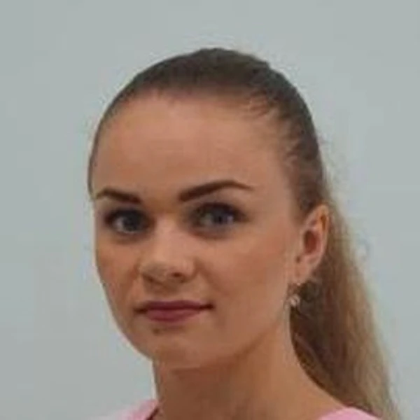 Голубченко Ангелина Сергеевна — Стоматолог-ортопед, Спасск-Дальний