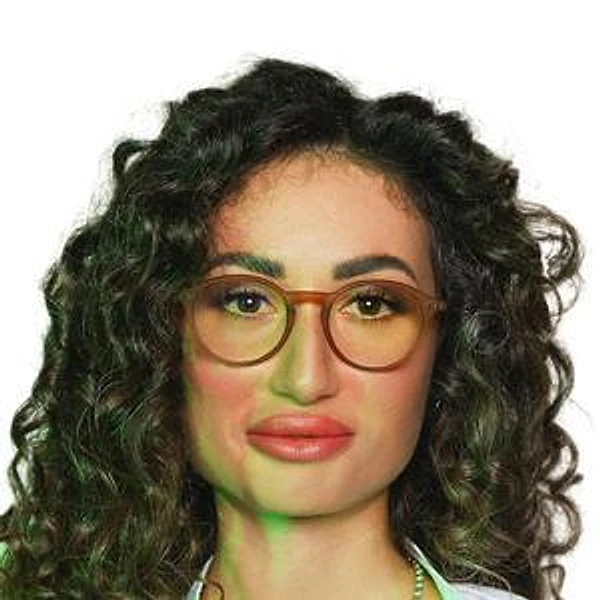 Бега Ирина Вадимовна — Психиатр, Нарколог, Москва