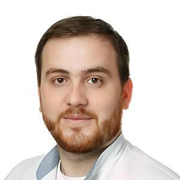 Индароков Тембулат Русланович — Уролог, Андролог, Москва