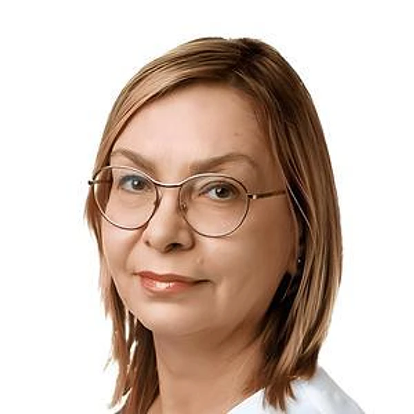 Белоус Елена Владимировна — Эндоскопист, Москва