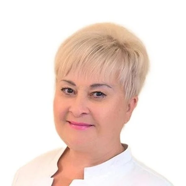 Пряслова Светлана Владимировна — Врач-косметолог, Хабаровск
