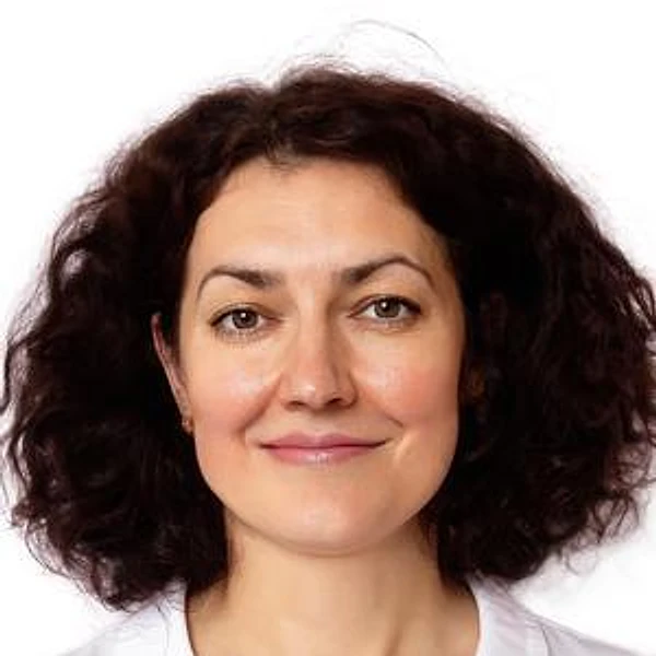 Громоздова Ирина Александровна — Эндокринолог, Детский эндокринолог, Сочи