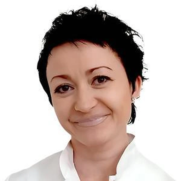 Никитина Юлия Петровна — Офтальмолог (окулист), Детский офтальмолог, Санкт-Петербург