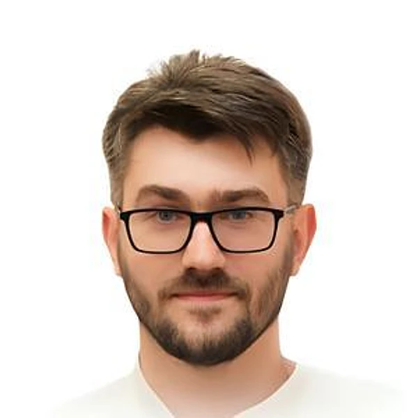 Сичкар Максим Евгеньевич — Офтальмолог (окулист), Санкт-Петербург