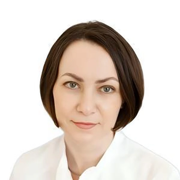 Забродская Инна Владимировна — Стоматолог, Санкт-Петербург
