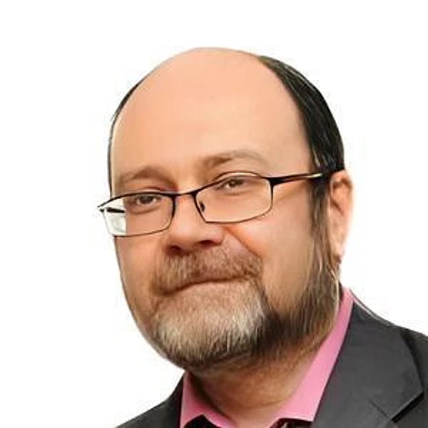 Мещеряков Александр Владимирович — Психотерапевт, Санкт-Петербург
