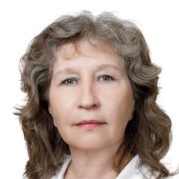 Коновалова Лариса Александровна — Стоматолог, Стоматолог-хирург, Санкт-Петербург