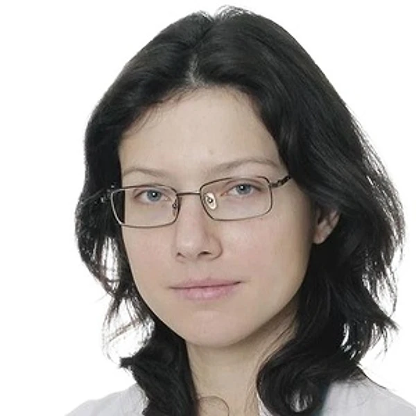 Виноградова Наталья Владимировна — Детский кардиолог, Педиатр, Функциональный диагност, Москва