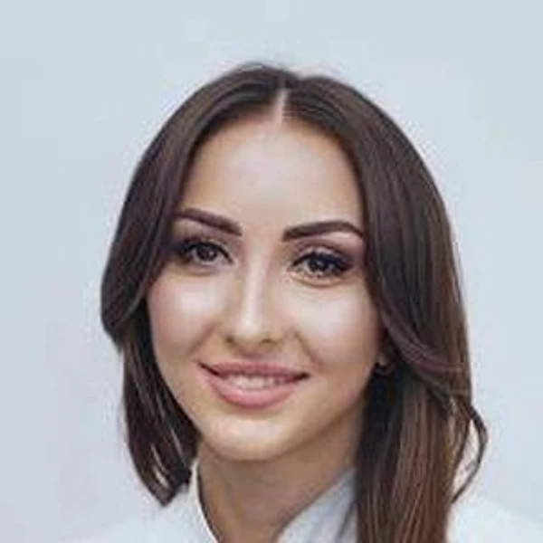 Пахальчук Любовь Олеговна — Стоматолог, Азов