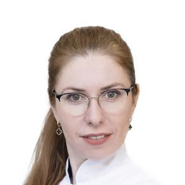 Лучкова Юлия Владимировна — Детский аллерголог, Врач скорой помощи, Детский иммунолог, Педиатр, Санкт-Петербург
