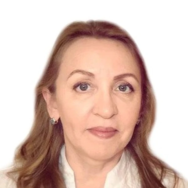 Шивкова Елена Александровна — Невролог, Санкт-Петербург