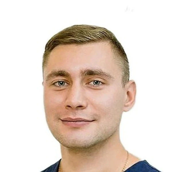 Дунайцев Юрий Николаевич — Стоматолог-ортопед, Детский стоматолог-хирург, Стоматолог-имплантолог, Стоматолог-хирург, Новомосковск
