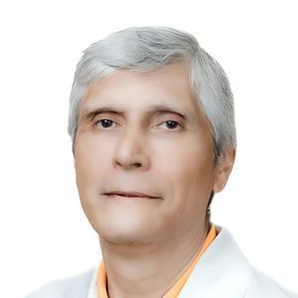 Безруких Пётр Анатольевич — Педиатр, Врач общей практики (семейный врач), Санкт-Петербург