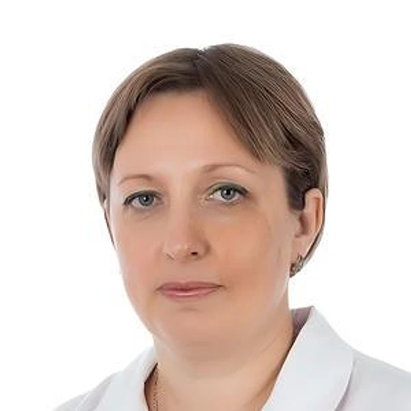 Медведева Анна Николаевна — Онколог-маммолог, Уфа