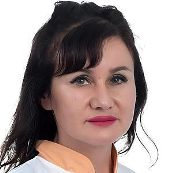 Галимова Бэлла Маратовна — Стоматолог, Уфа