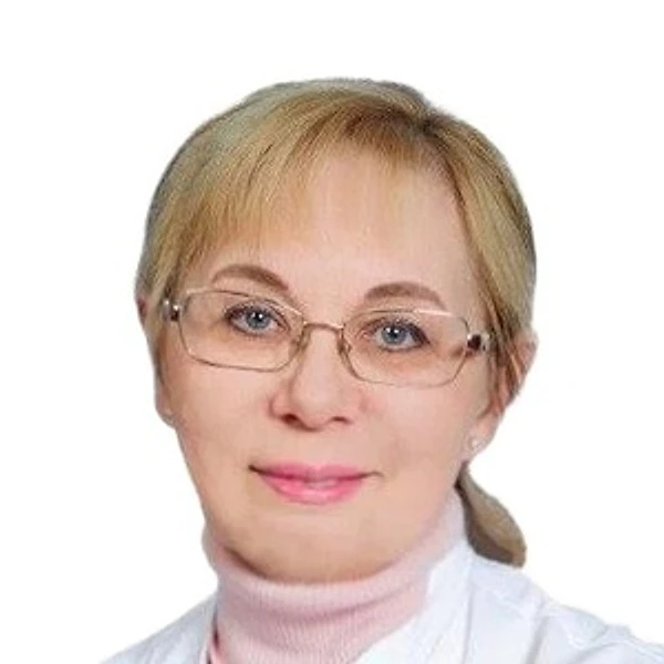 Рудых Наталья Михайловна — Дерматолог, Венеролог, Детский дерматолог, Иркутск
