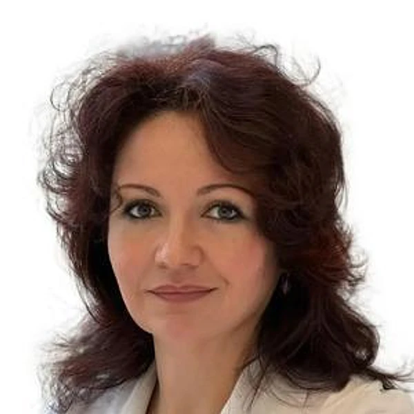 Рудова Юлия Анатольевна — Терапевт, Мануальный терапевт, Невролог, Реабилитолог, unknown