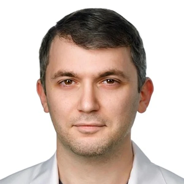 Шахшаев Марат Кадиевич — Ортопед, Травматолог, Москва