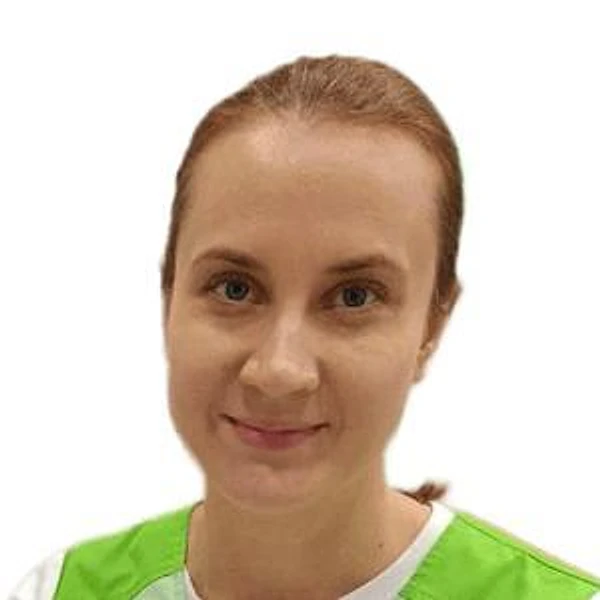 Агаркова Дарья Ивановна — Офтальмолог (окулист), Офтальмолог-хирург, Нижний Новгород