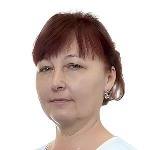 Стаценко Светлана Викторовна — Функциональный диагност, Каменск-Уральский