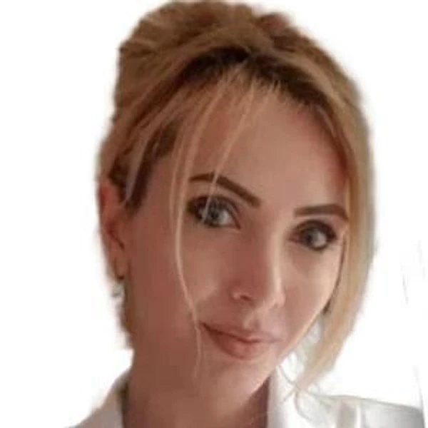 Сулейманова Айгюн Бахлул-кызы — Педиатр, Люберцы