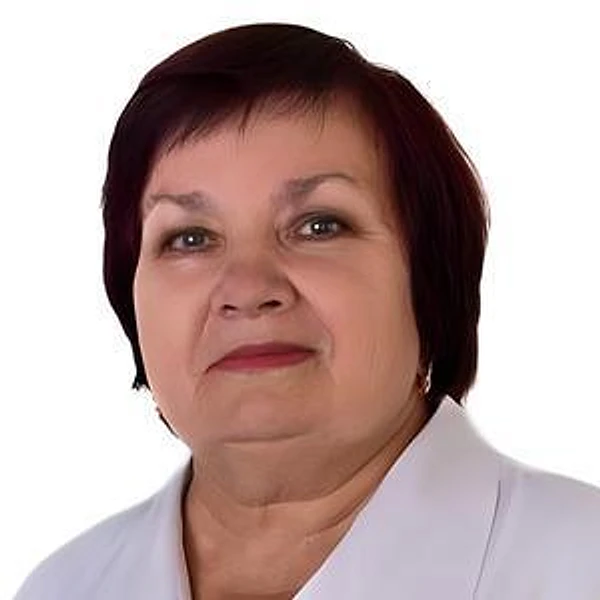 Васильева Галина Борисовна — Педиатр, Адлер