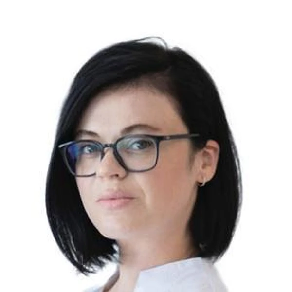 Галицына Елена Анатольевна — Афазиолог, Логопед, Краснодар