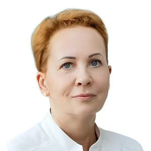 Дроздовская Ника Вадимовна — Гастроэнтеролог, Детский гастроэнтеролог, Москва