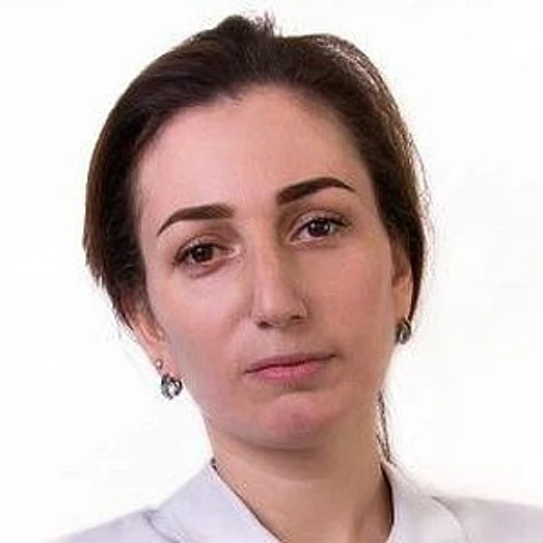 Гаспарова Оксана Адамовна — Акушер, Врач УЗИ, Гинеколог, Адлер