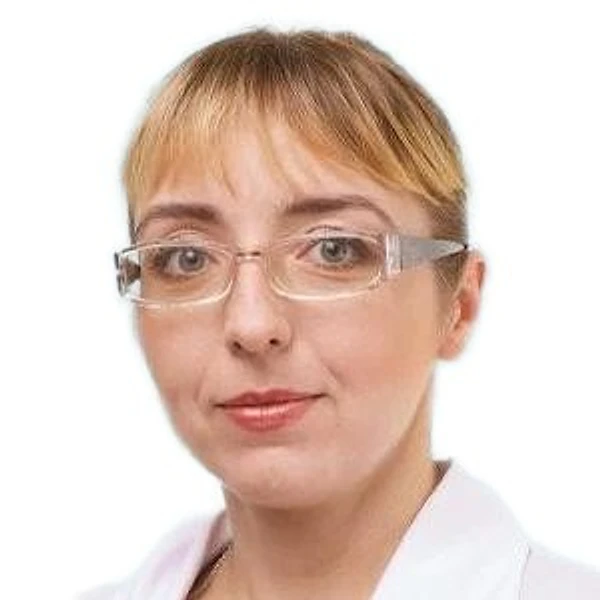 Дронова Елена Александровна — Физиотерапевт, Детский физиотерапевт, Москва