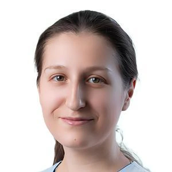 Бачурина Христина Федоровна — Физиотерапевт, Новосибирск