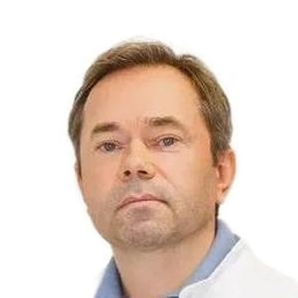 Барабанов Сергей Олегович — Инструктор ЛФК, Реабилитолог, Санкт-Петербург