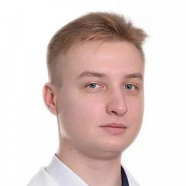 Валеев Булат Радифович — Функциональный диагност, Нейрофизиолог, Казань