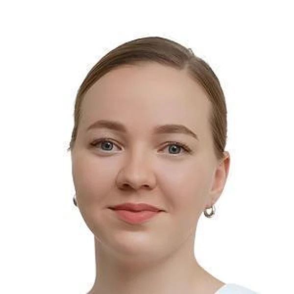 Гурьянова Анна Олеговна — Онколог, Москва