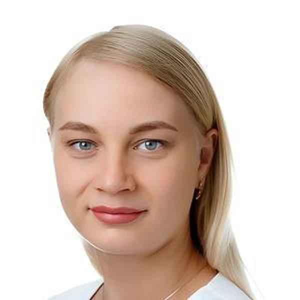 Иванова Ирина Викторовна — Стоматолог, Москва
