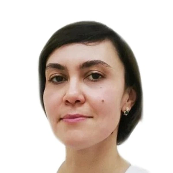 Тысячных Екатерина Вадимовна — Кардиолог, Елец