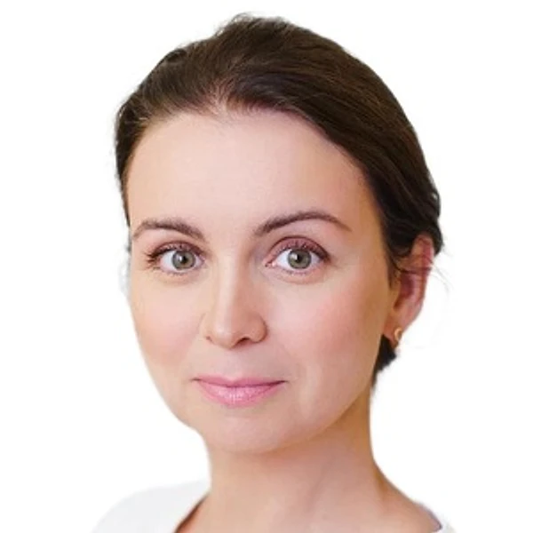 Капутина Анна Сергеевна — Психотерапевт, Санкт-Петербург
