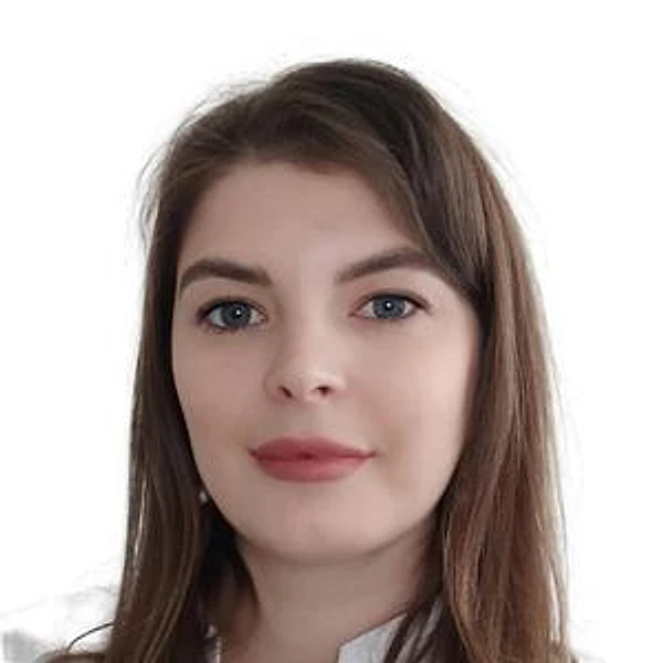 Томм Ольга Николаевна — Детский стоматолог, Краснодар