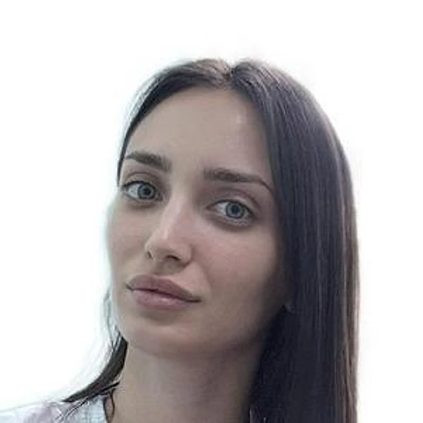 Шапкиева Сабина Сейдаметовна — Невролог, Функциональный диагност, Севастополь